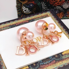 Christian Dior Earrings